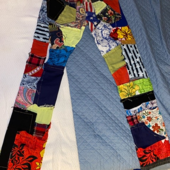 Custom Design Jeans - Picture 5 of 6